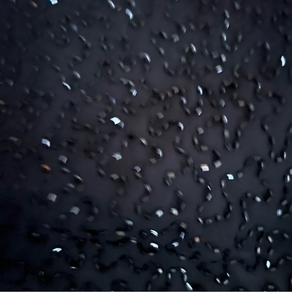 J Laxmi Black Beaded Skirt Size M-S - Picture 9 of 10